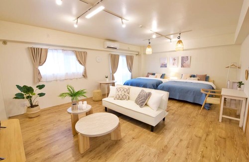Taketomi-jima Taketomi-cho Apartment | Fusaki Resort ISHIGAKI 102