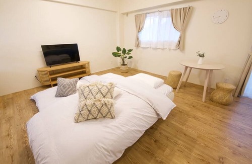 Taketomi-jima Taketomi-cho Apartment | Fusaki Resort ISHIGAKI 102