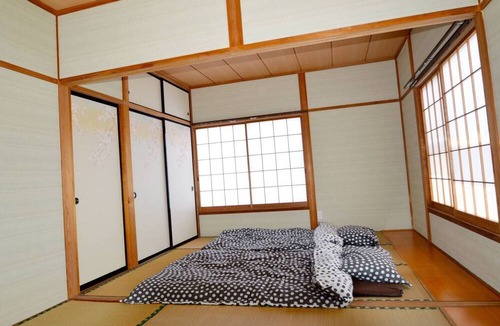Takasaki House | K&K HOUSE