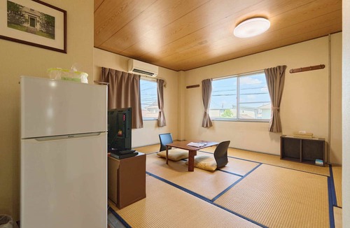 Chita Hotel | Tabist Business Hotel Teramoto