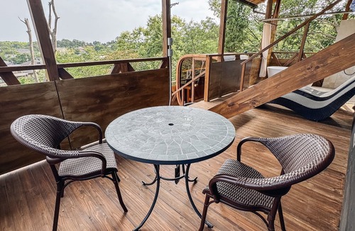 Sumoto Villa | Villa SCALA