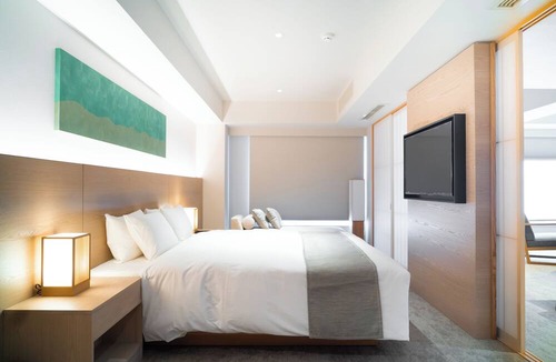 Shijo Hotel | KIORI Collection Shinmachi