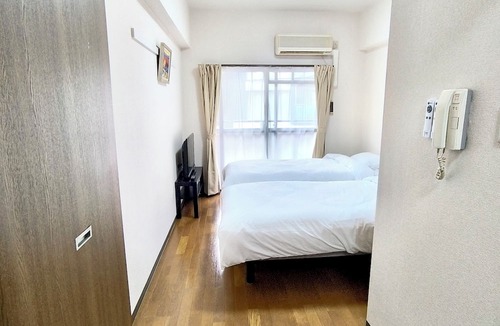 Nakamura House | Quiet town near Nagoya station