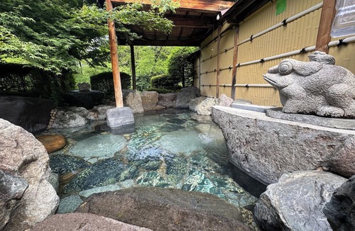 Katashina House | Sasanoyu