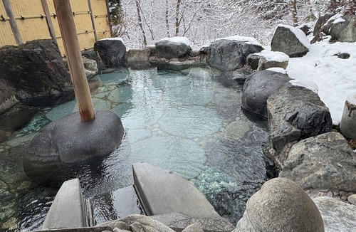 Katashina House | Sasanoyu