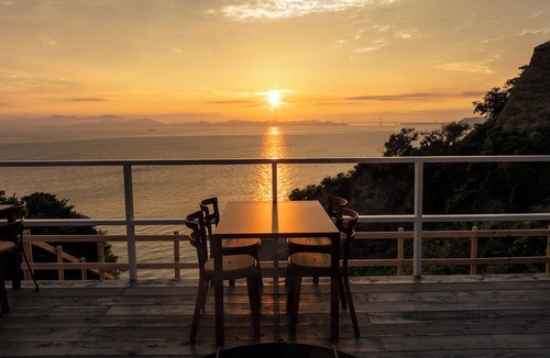 Minamiawaji Other | amarancia cottage hugging nature house