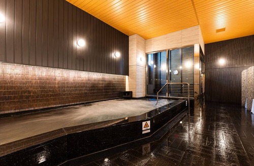 Iwai Onsen Hotel | APA Hotel Tottori Ekimae