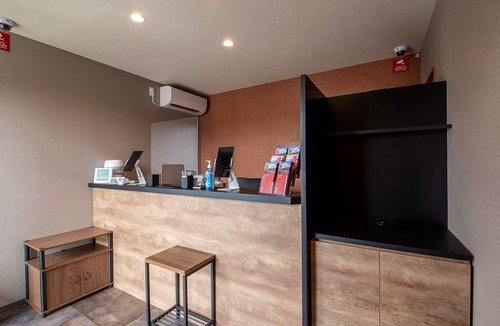 Tomioka Hotel | HOTEL R9 The Yard Tomiokananokaichi