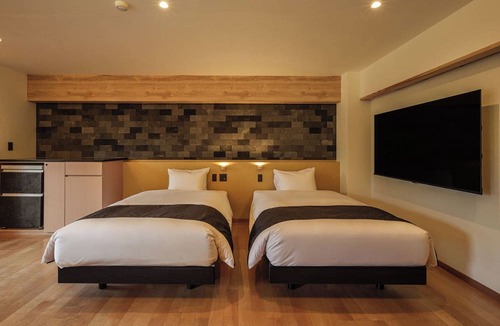 Hakone Hotel | Hakonehibarino