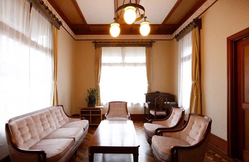 Sasayama House | mameya