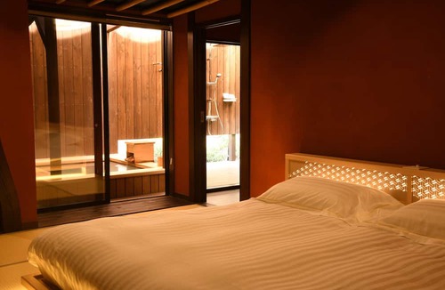 Hakone House | Kinnotake Saryo