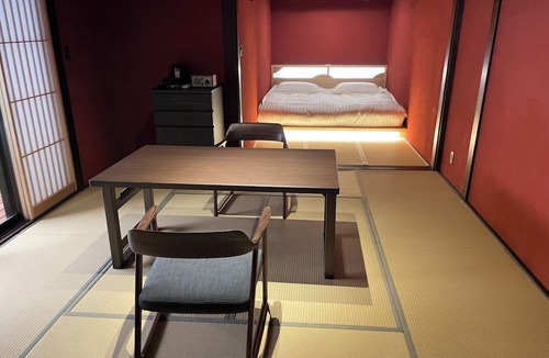 Hakone House | Kinnotake Saryo