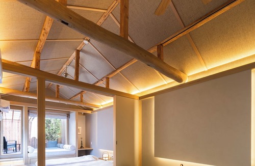 Nakamura House | KIKUNOYA-hakuga-