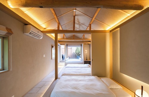 Nakamura House | KIKUNOYA-hakuga-