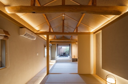 Nakamura House | KIKUNOYA-hakuga-