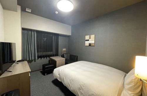 Imizu Hotel | Hotel Route Inn Imizu