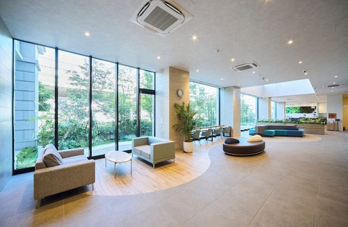 Kadoma Hotel | Hotel Eins Osaka Kadoma City Station