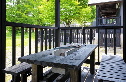 Gujo Other | Nagomiya Hirugano
