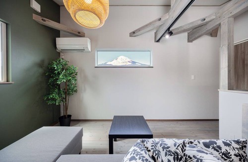 Gotemba Villa | Villa Gotemba Fuji