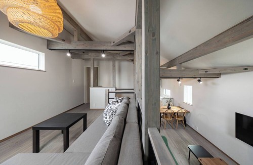 Gotemba Villa | Villa Gotemba Fuji