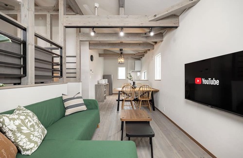 Gotemba Villa | Villa Gotemba Fuji