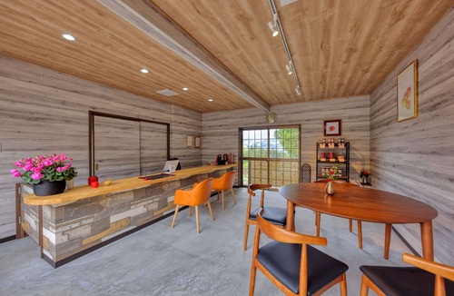 Minakami Other | Apple farm glamping villa HARASAWA