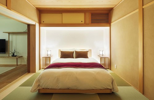 Karasuma House | Miro Shijo Kawaramachi Tei