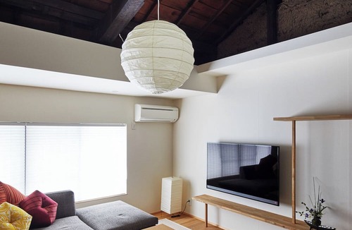 Karasuma House | Miro Shijo Kawaramachi Tei