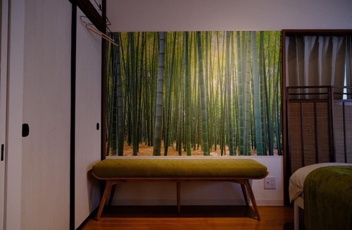 Hino House | KT1 Mori no Kabe Tokyo