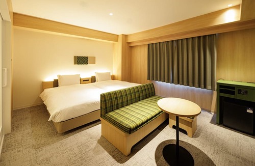 Hida Takayama Onsen Hotel | HOTEL AMANEK HidaTakayama