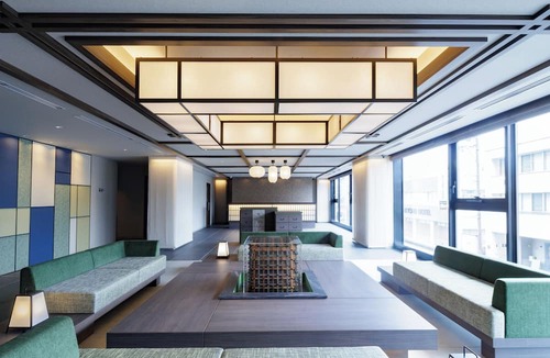 Hida Takayama Onsen Hotel | HOTEL AMANEK HidaTakayama