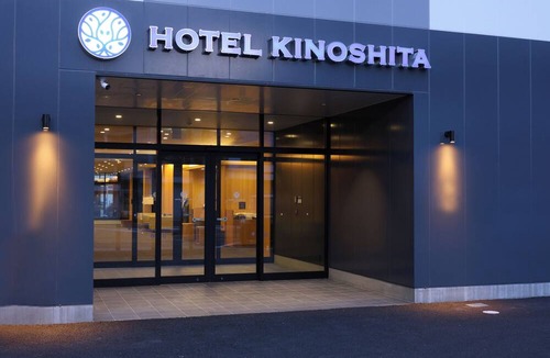 Funagawa Hotel | Hotel Kinoshita Akita-Oga-Ekimae