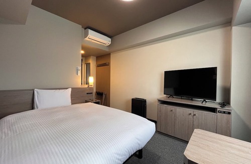 Suzaka Hotel | Hotel Route Inn Suzaka