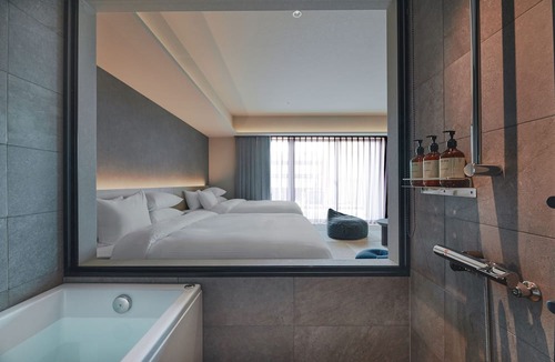 Gotemba Hotel | edit x seven FUJI GOTEMBA