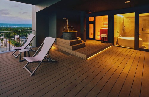 Gotemba Hotel | edit x seven FUJI GOTEMBA