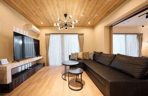 Koshigoe Apartment | R.KAMAKURA