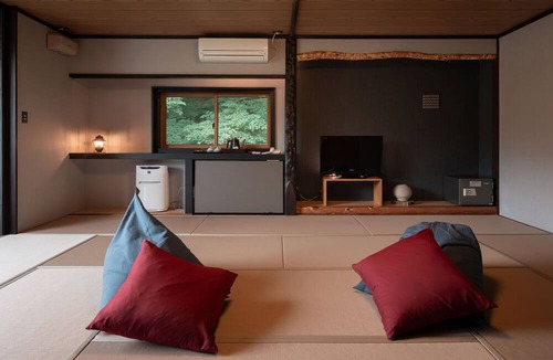 Yunishigawa Onsen House | Oyado Yunotoki