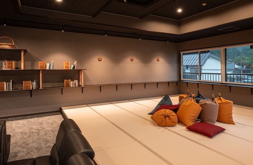 Yunishigawa Onsen House | Oyado Yunotoki