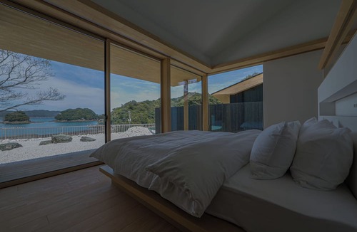Toyo-cho House | Starry villa WANASA