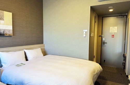Ginan Hotel | Hotel Route Inn Ginan -Kokudo 21gou-