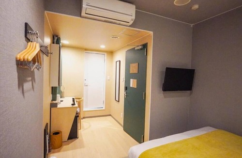 Nakatsu Hotel | The GALA Hotel Umeda