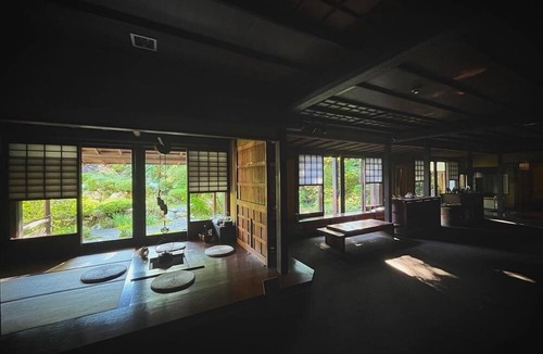 Ishikawa Prefecture House | WATAYA