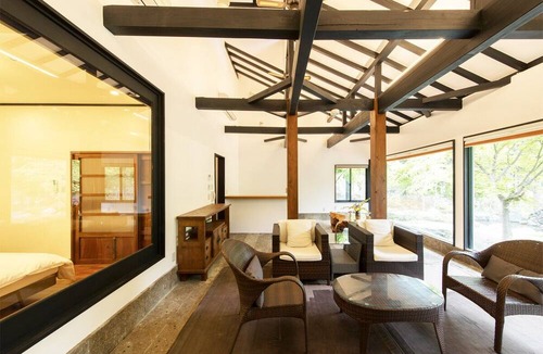Kawaba House | Kinshuusanso