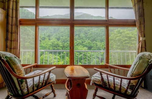 Takayama House | Goshikionsen Goshikinoyu ryokan