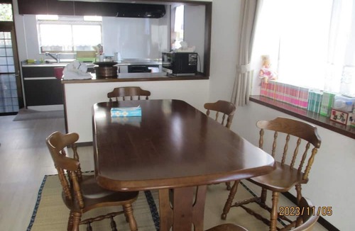 Toyama House | A building with parking for 2 cars 9 minutes from / Toyama Toyama