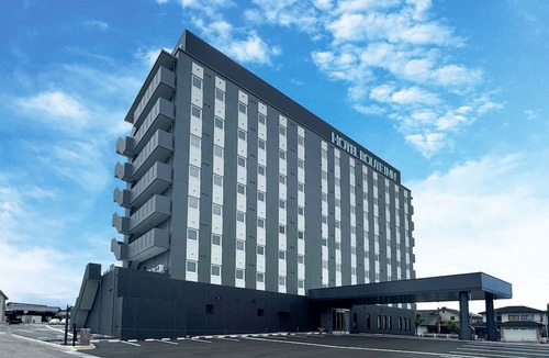 Shogawa Onsen Hotel | Hotel Route Inn Tonami Inter