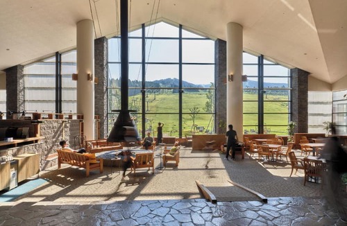 Katsuyama Resort | JAM FUKUI KATSUYAMA TOKYU HOTEL & RESORTS