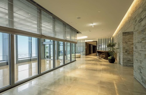 Tamagawa Hotel | FutakoTamagawa Excel Hotel Tokyu