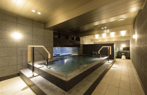 Tamagawa Hotel | FutakoTamagawa Excel Hotel Tokyu