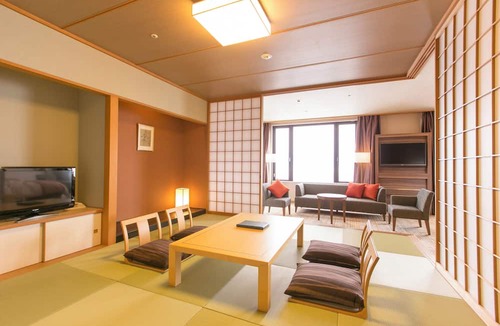 Kofu Hotel | Fruit Park Fujiya Hotel